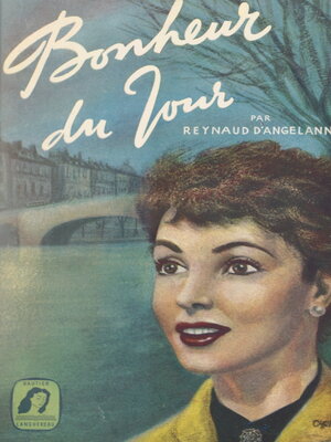 cover image of Bonheur du jour